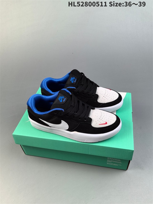 women low dunk SB shoes 2024-6-26-018